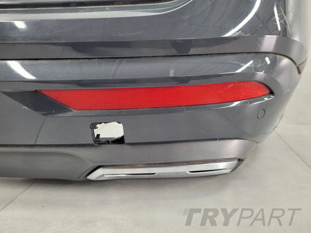 Rear Bumper SEAT TARRACO FR 5FJ 19 -