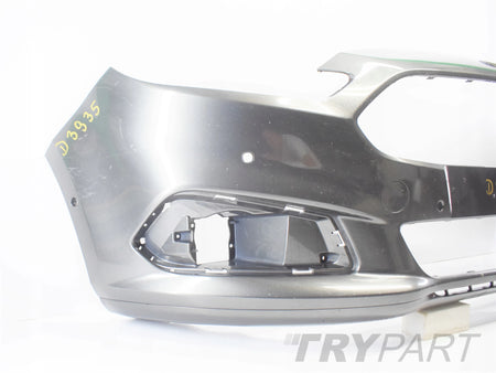 FORD S-MAX MK2 FRONT BUMPER SUPER CONDITION ORG! + BOTTOM
