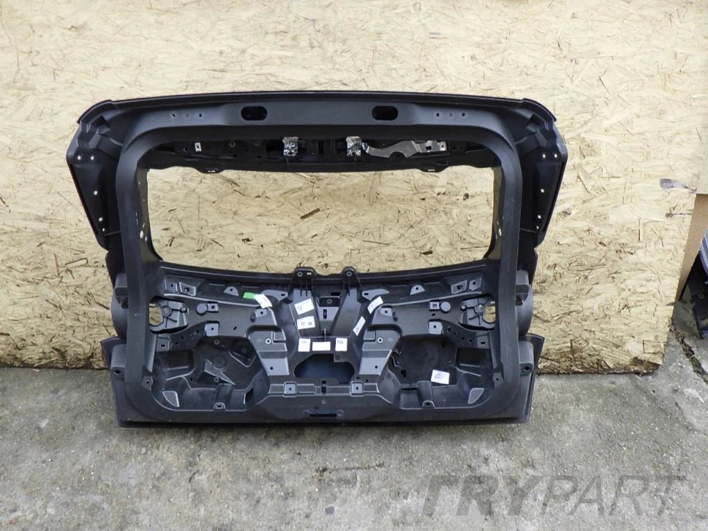 OPEL GRANDLAND X Tailgate