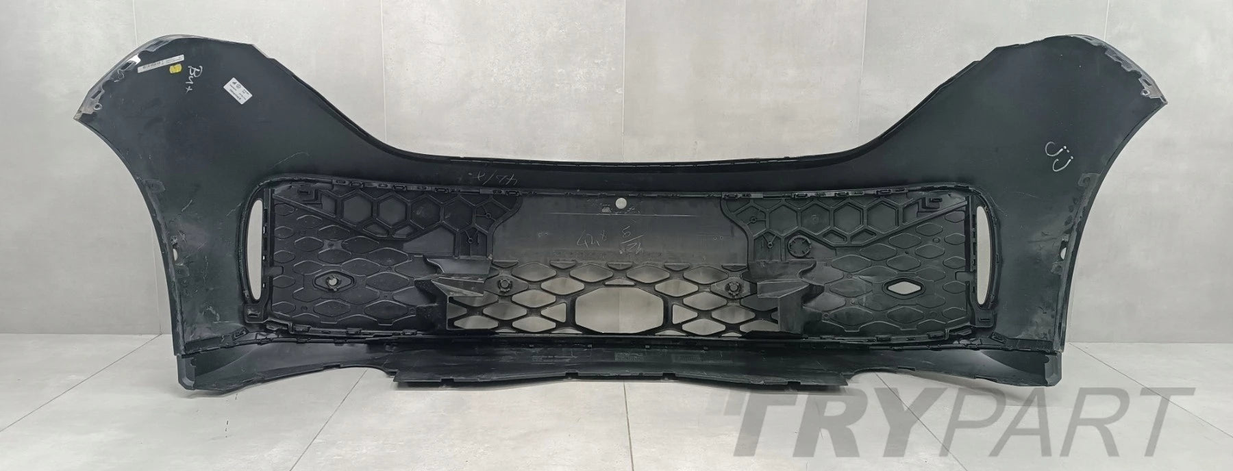 Front Bumper Volkswagen VW ID. BUZZ ID BUZZ 1T3 2022-