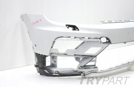 VW TIGUAN II 5NA R LINE FRONT BUMPER ORG