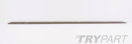 AUDI A4 B9 S LINE LIFT LEFT SILL MOULDING