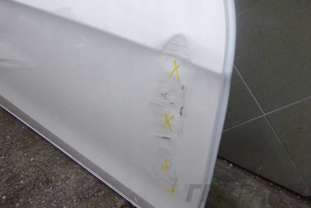 MERCEDES E CLASS 212 Front Right Door