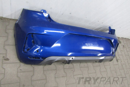 Rear bumper RENAULT CLIO V 5 LIFT 23-