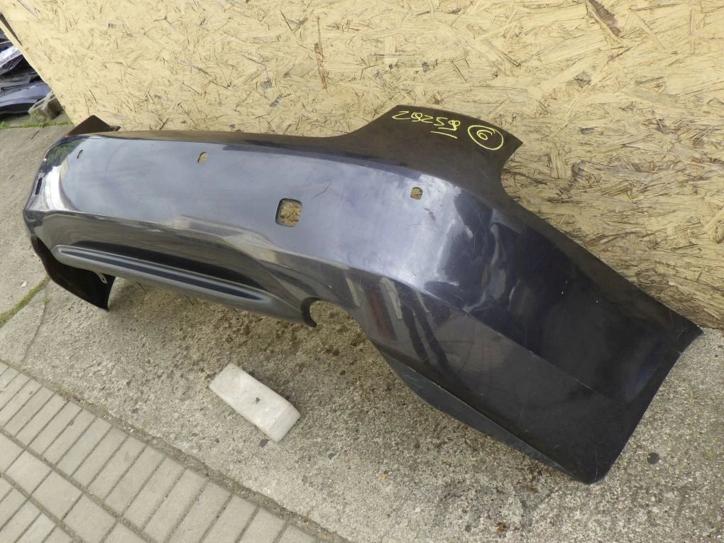 LEXUS GS GS300 GS450H 2005- Rear Bumper