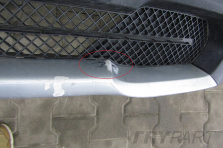 Front Bumper for BMW X1 E84 X-Line 09-12