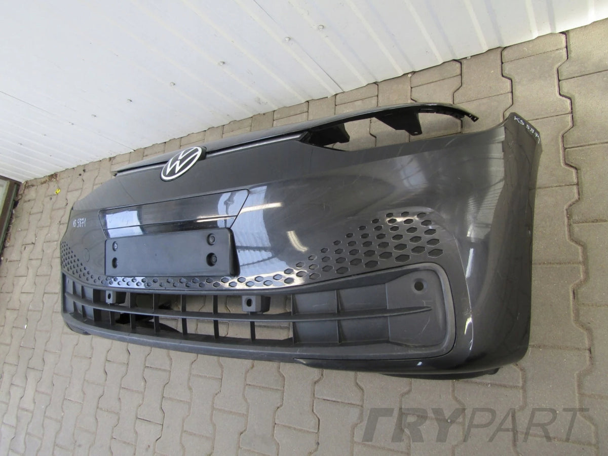 Front Bumper VW ID3 ID.3 10A 19- (LED)