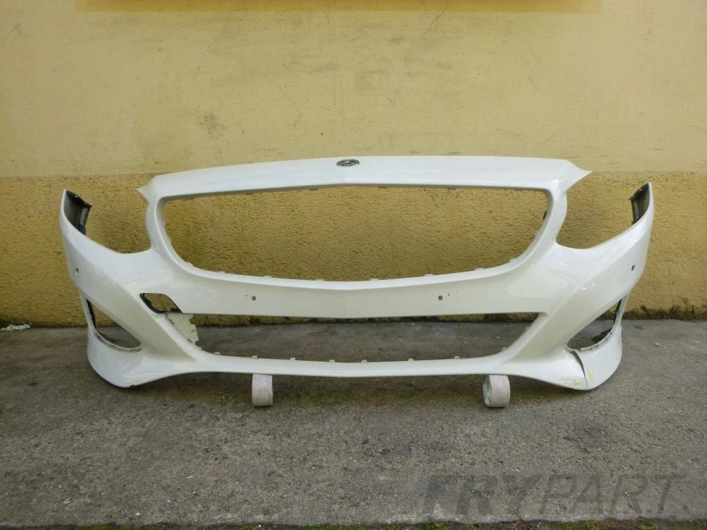 MERCEDES B CLASS 246 LIFT front bumper