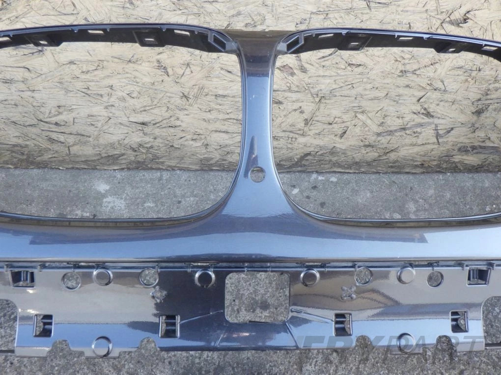 BMW X3 G01 X4 G02 M Sport Package Front Bumper