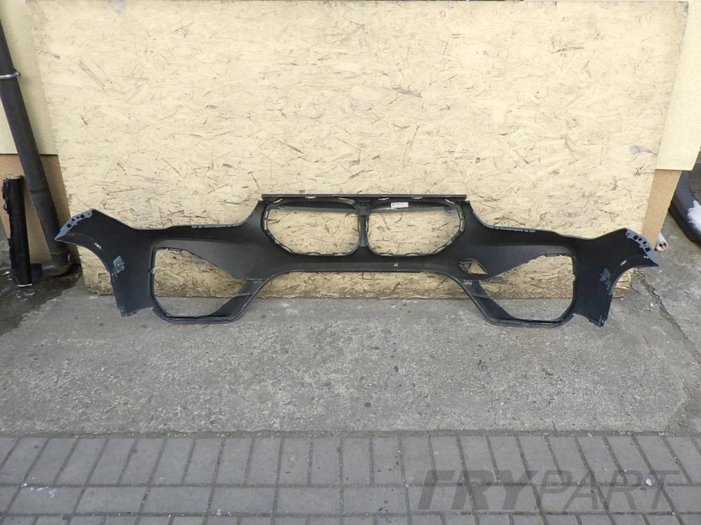 BMW X1 F48 LIFT 19- NEW ORIGINAL Front Bumper