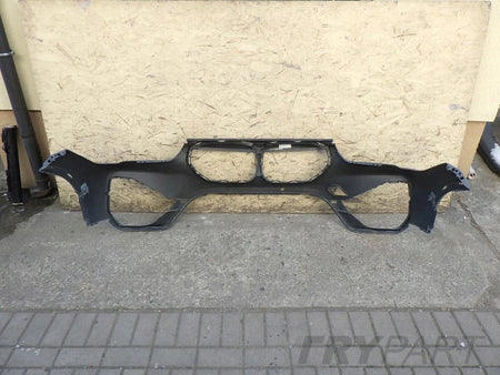 BMW X1 F48 LIFT 19- NEW ORIGINAL Front Bumper
