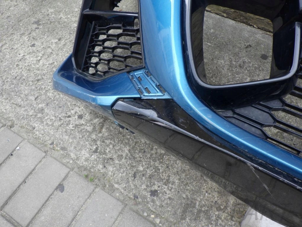 BMW 2 F44 GRAN COUPE M Package front bumper