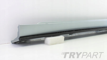 MAZDA 3 GT SPORT RIGHT SILL PANEL ORG