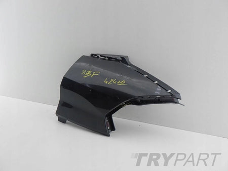 AUDI Q3 19- II 83F SPORTBACK REAR BUMPER RIGHT CORNER