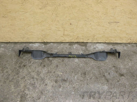 NISSAN MICRA K12 CC Rear bumper slider
