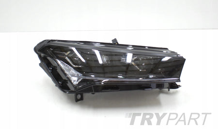SKODA ENYAQ 5LB HEADLIGHT RIGHT FRONT FULL LED ORG EU 5LB941016G