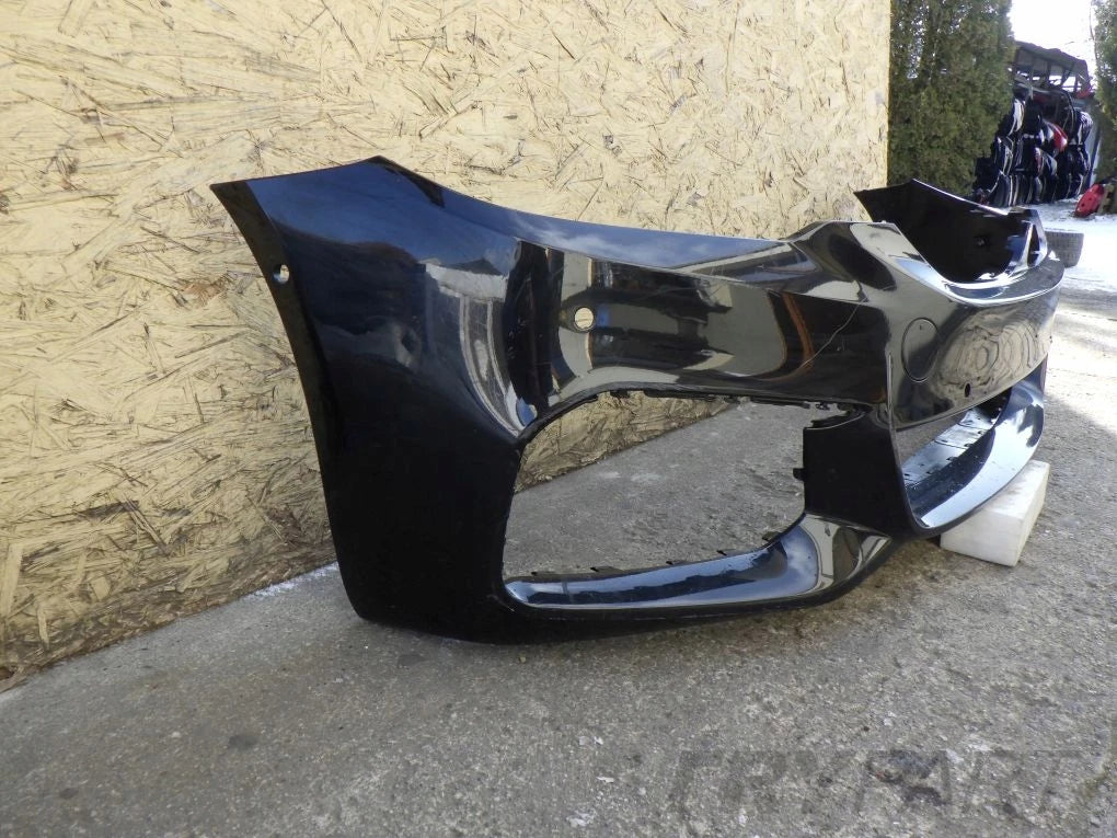 BMW 5 G30 G31 M PACKAGE front bumper
