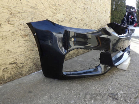 BMW 5 G30 G31 M PACKAGE front bumper