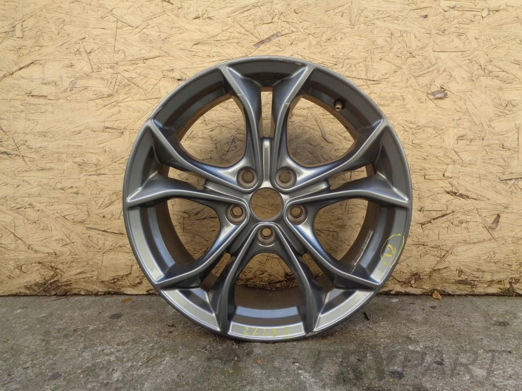 FORD FOCUS JX7C-F1A 7.0 J x 17 5x108 ET 50 rim