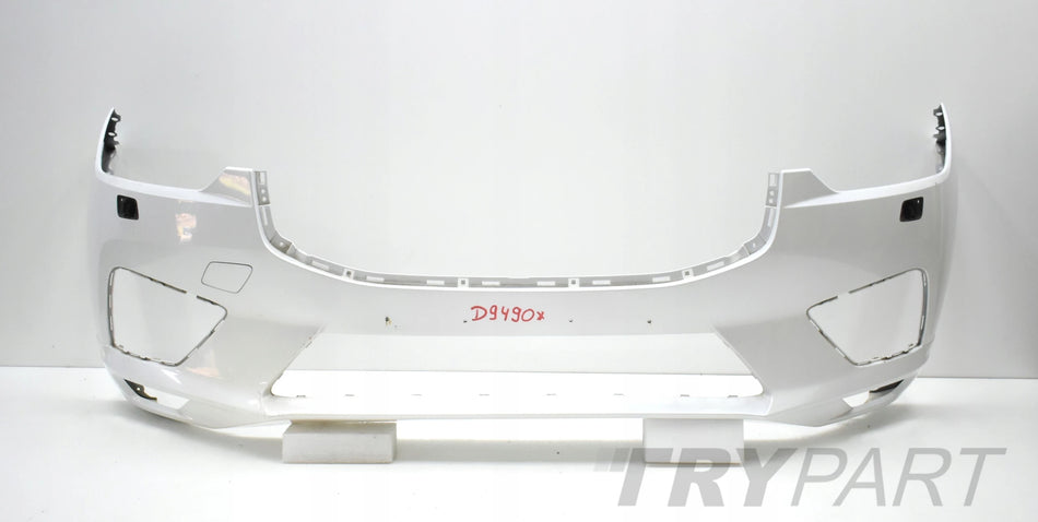 VOLVO XC60 XC-60 II R DESIGN FRONT BUMPER ORG