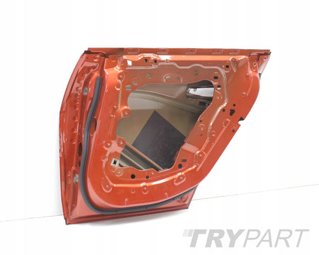 BMW 4 GRAN COUPE G26 RIGHT REAR DOOR ORG