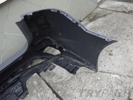 PEUGEOT 308 P52 T10 3 III SW KOMBI GT LINE 21- Rear Bumper