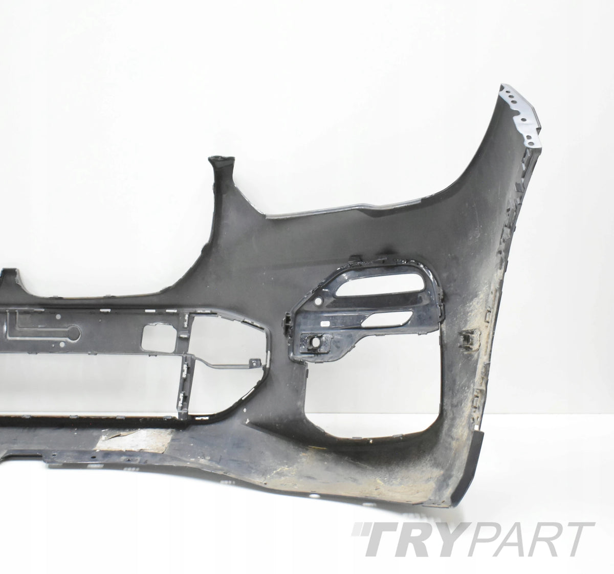 BMW X5 G05 M PACKAGE FRONT BUMPER ORG + GRILLE