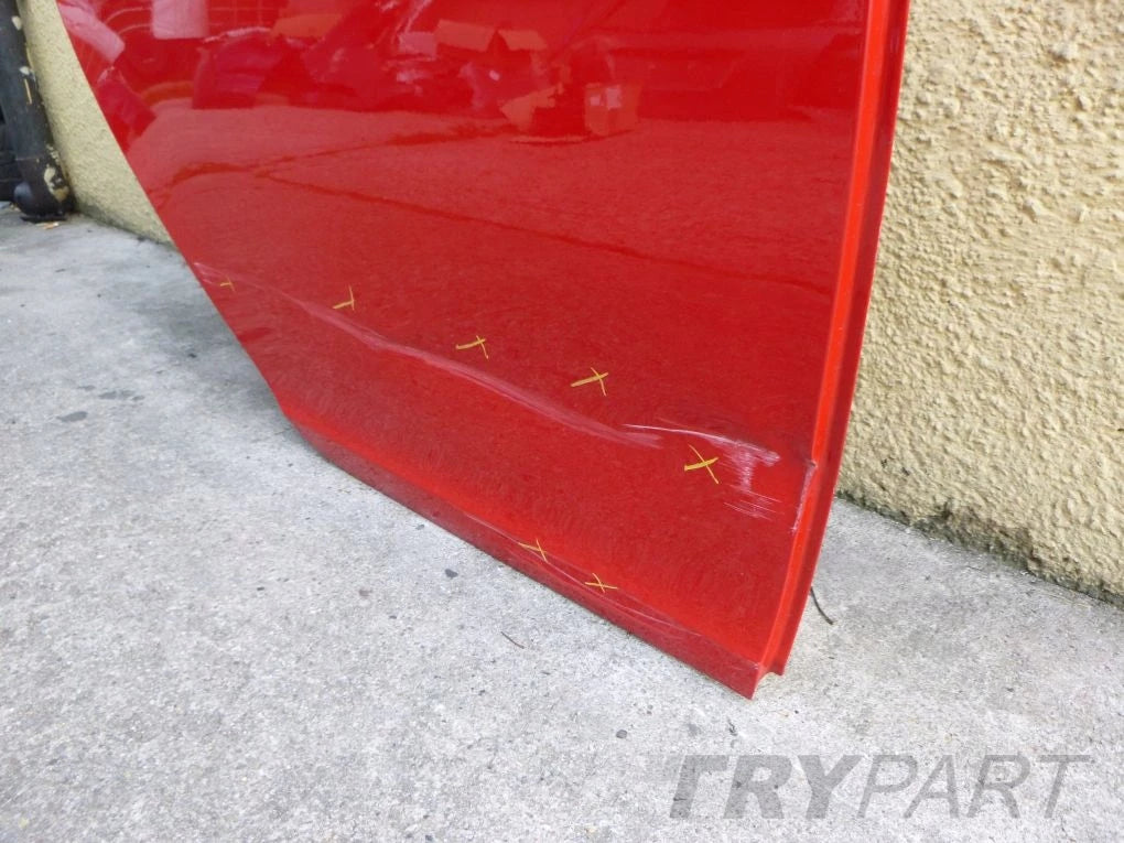 OPEL INSIGNIA A 08- KOMBI Right Rear Door
