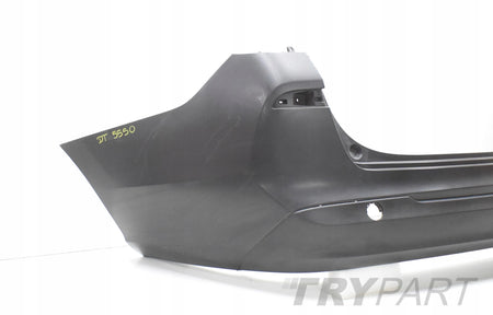 HYUNDAI I30 III REAR BUMPER REAR ORIGINAL ESTATE + BOTTOM