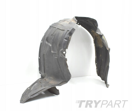 MAZDA III 3 BK RIGHT FRONT FENDER ORG