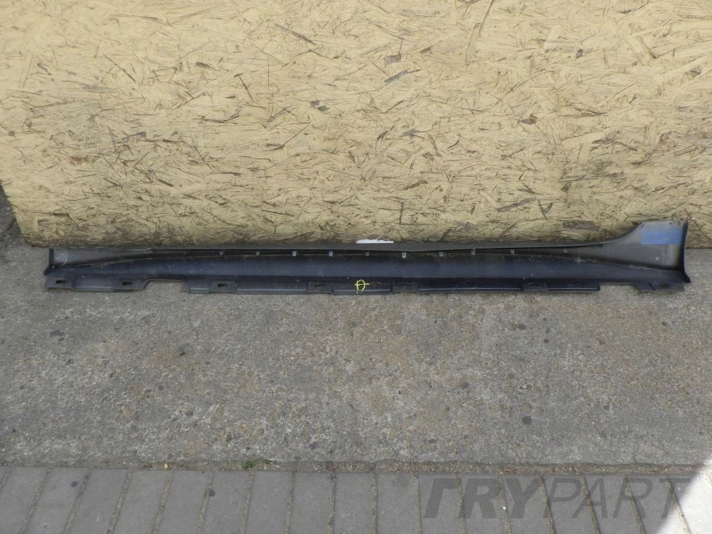 AUDI A5 SPORTBACK 8W 8W8 20- Right Left Sill Trim