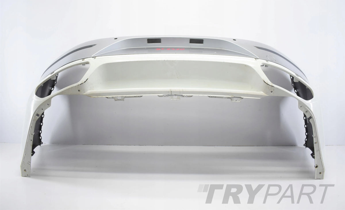 VW ARTEON 3G8 REAR BUMPER EXCELLENT CONDITION ORIGINAL!