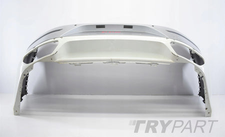 VW ARTEON 3G8 REAR BUMPER EXCELLENT CONDITION ORIGINAL!