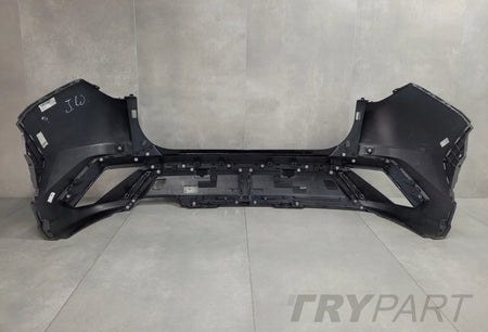 Rear Bumper Hyundai Tucson IV 4 Lift N Line N-Line 24-