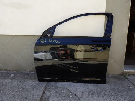 PEUGEOT 308 II T9 13- Left Front Door