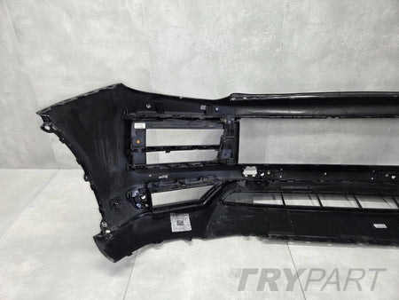 Front bumper Porsche Cayenne III 3 9Y0 Lift 23-