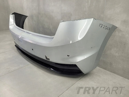 Rear Bumper Skoda Fabia 4 IV 6VE HB MONTE CARLO 21-