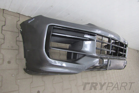 Porsche Cayenne Sport Design 9Y0 Lift 23- Front Bumper