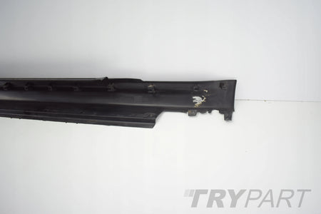 MINI COOPER R56 S RIGHT SILL PANEL ROCKER MOULDING COMPLETE