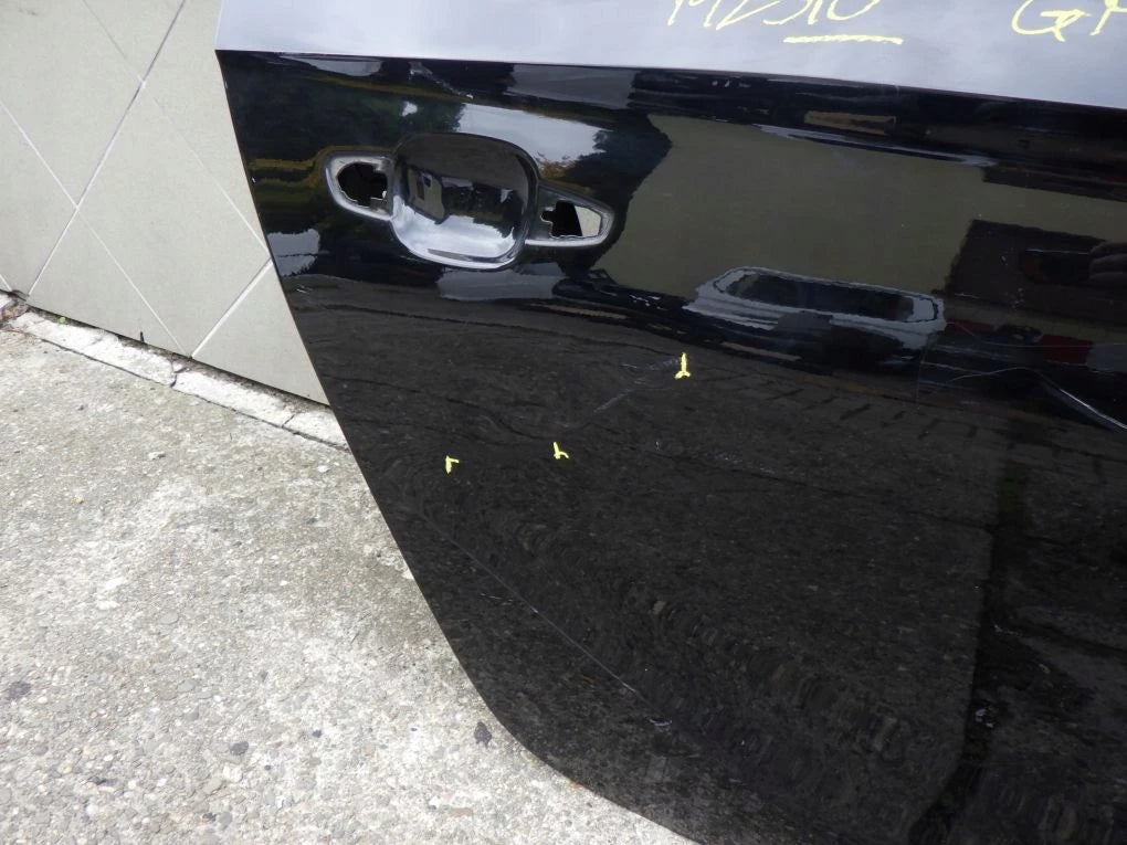 OPEL CORSA F 19- Right Rear Door