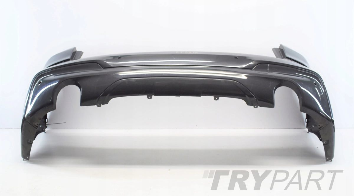 BMW X3 G01 M PACKAGE REAR BUMPER SUPER CONDITION ORG
