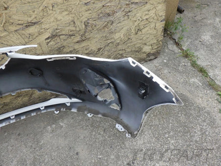 OPEL CORSA F 19- front bumper