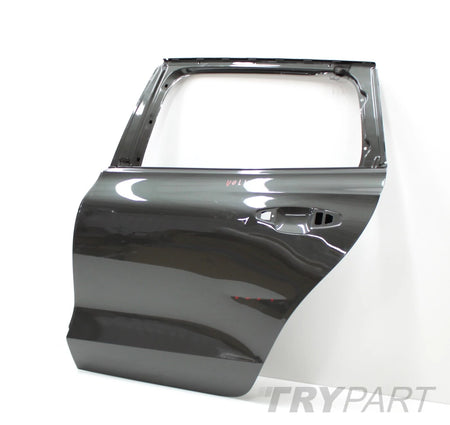 VOLVO V60 II LEFT REAR DOOR ORG ESTATE 18+