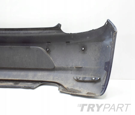 VW SCIROCCO 1K8 REAR BUMPER ORG