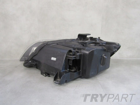 HEADLIGHT AUDI Q7 4L XENON ACTIVE BEND LIGHT LIFT 09-15 RH RIGHT
