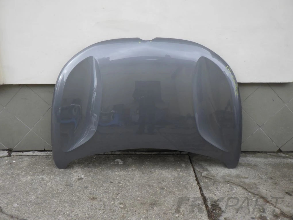 CITROEN C4 III 3 C4X 2020- GRILLE