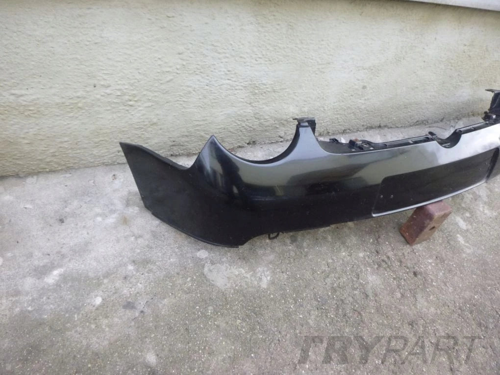 VW LUPO LIFT front bumper