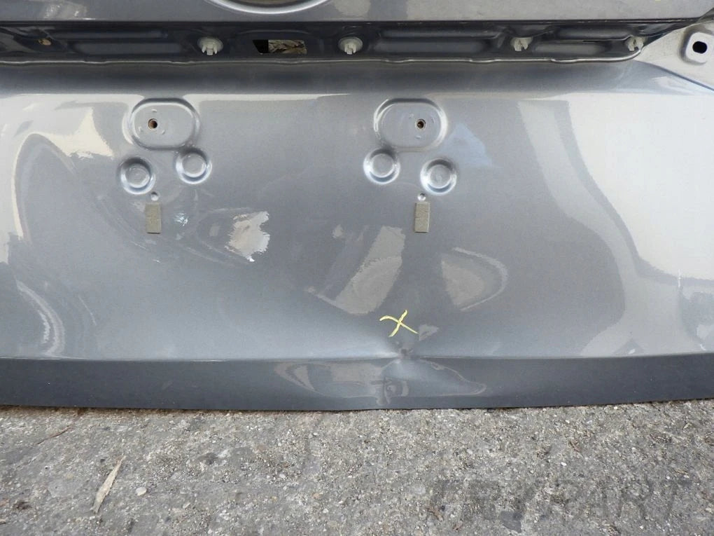 TOYOTA COROLLA E21 SEDAN 2018- REAR TRUNK LID
