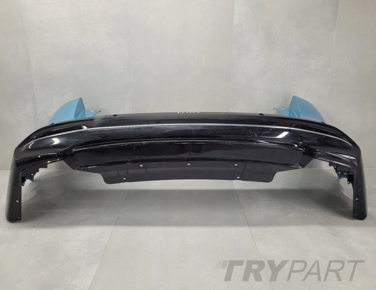 Rear Bumper Honda HR-V HRV 3 III e:NY1 eNY1 ELECTRIC 22-