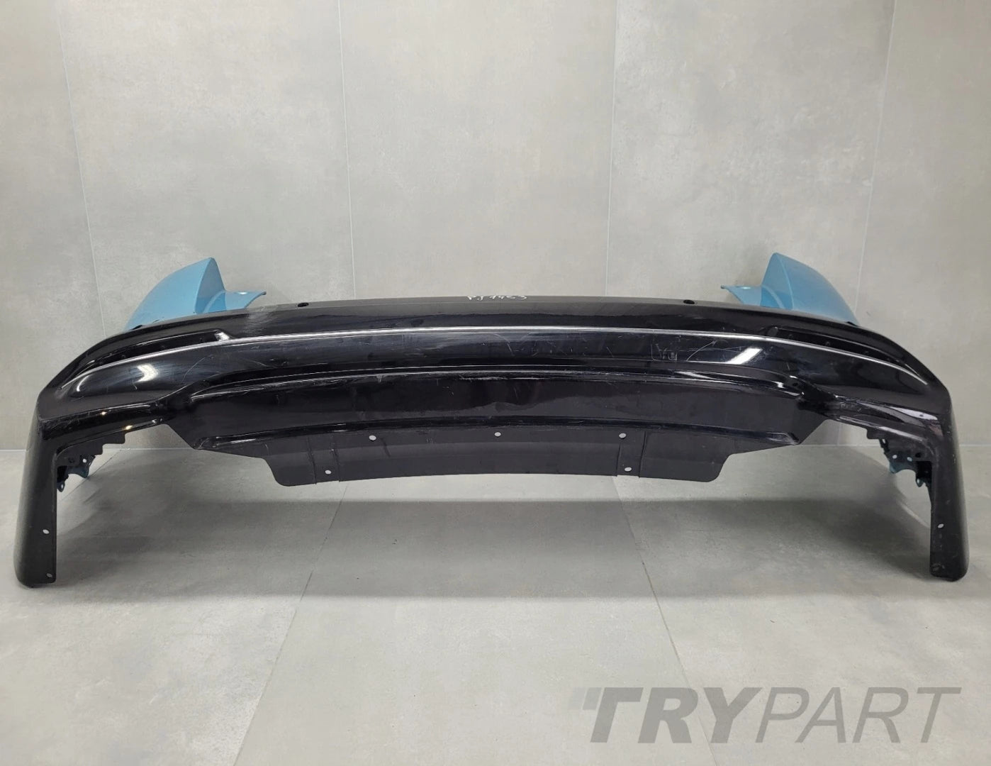 Rear Bumper Honda HR-V HRV 3 III e:NY1 eNY1 ELECTRIC 22-